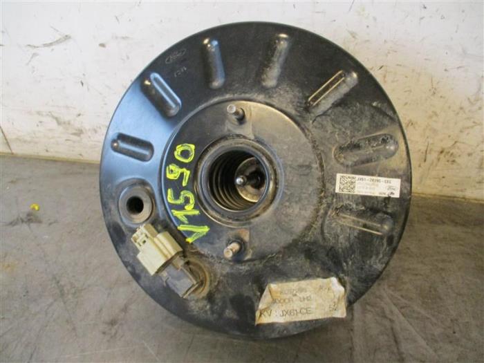 Usagé Servo frein Ford Focus 4 1.0 Ti-VCT EcoBoost 12V 125 Prix sur demande proposé par Autohandel-Smet Gebroeders NV
