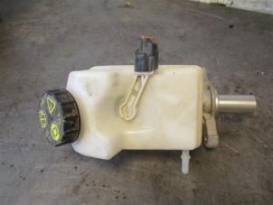 Used Master cylinder Ford Focus 4 1.0 Ti-VCT EcoBoost 12V 125 Price on request offered by Autohandel-Smet Gebroeders NV