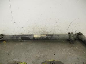 Used Intermediate shaft Renault Master Price on request offered by Autohandel-Smet Gebroeders NV