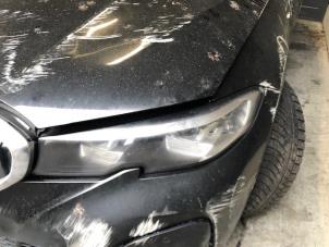 Used Headlight, left BMW 3 serie Touring (G21) 320d xDrive 2.0 TwinPower Turbo 16V Hybrid Price on request offered by Autohandel-Smet Gebroeders NV