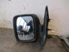 Wing mirror, left from a Fiat Talento 1.6 EcoJet BiTurbo 145 2017