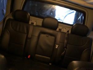Used Set of upholstery (complete) Opel Vivaro A Combi 2.0 CDTI Price on request offered by Autohandel-Smet Gebroeders NV