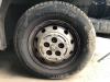 Wheel + tyre from a Peugeot Boxer (U9), 2006 2.2 Blue HDi 140, Minibus, Diesel, 2.179cc, 103kW (140pk), FWD, DW12RUD; 4HB, 2019-07 / 2023-10 2020