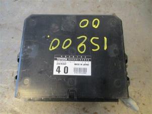 Used Module (miscellaneous) Lexus IS 200 Price on request offered by Autohandel-Smet Gebroeders NV