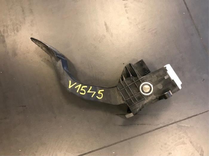 Begagnade Gaspedalsensor Peugeot Boxer (U9) 2.0 BlueHDi 130 Pris på förfrågan erbjuds av Autohandel-Smet Gebroeders NV