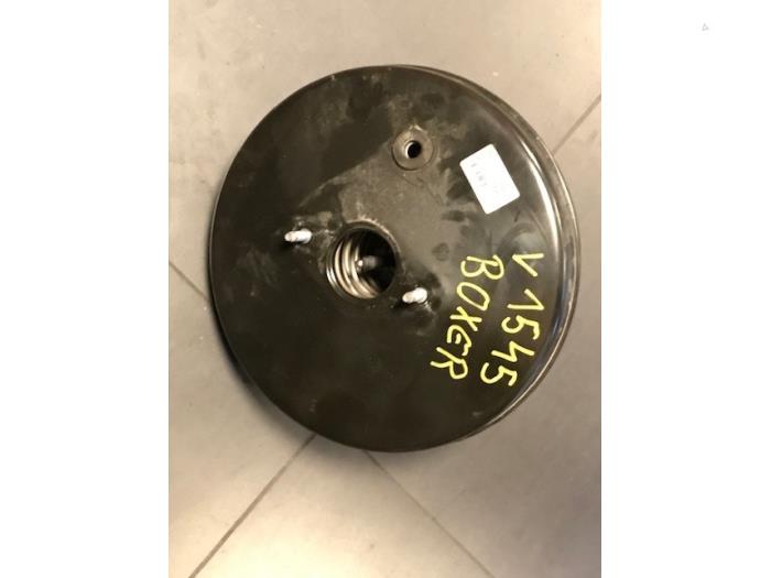 Begagnade Bromsservo Peugeot Boxer (U9) 2.0 BlueHDi 130 Pris på förfrågan erbjuds av Autohandel-Smet Gebroeders NV
