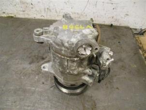 Used Air conditioning pump BMW 3 serie Touring (F31) 320d 2.0 16V Price on request offered by Autohandel-Smet Gebroeders NV