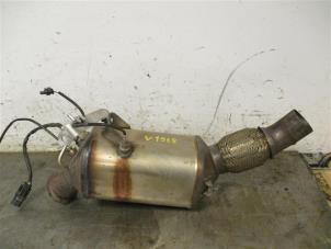 Used Catalytic converter BMW 3 serie Touring (F31) 320d 2.0 16V Price on request offered by Autohandel-Smet Gebroeders NV