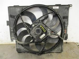 Used Fan motor BMW 3 serie Touring (F31) 320d 2.0 16V Price on request offered by Autohandel-Smet Gebroeders NV