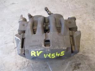 Used Front brake calliper, right Peugeot Boxer (U9) 2.0 BlueHDi 130 Price on request offered by Autohandel-Smet Gebroeders NV