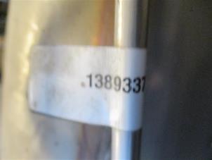 Lambda probe from a Peugeot Boxer (U9) 2.0 BlueHDi 130 2020