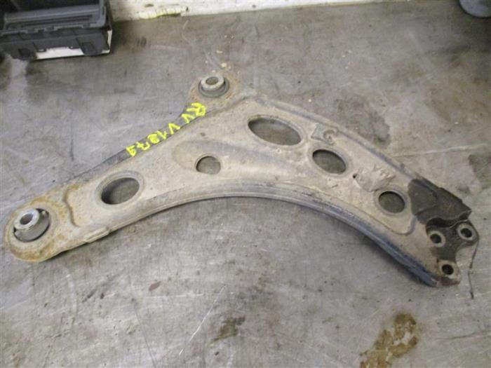 Front wishbone, right from a Vauxhall Vivaro A Combi 2.0 CDTI 2012