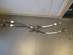 Used Gearbox control cable Peugeot Boxer (U9) 2.0 BlueHDi 130 Price on request offered by Autohandel-Smet Gebroeders NV