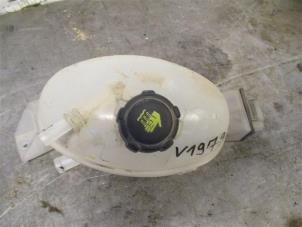 Used Expansion vessel Opel Vivaro A Combi 2.0 CDTI Price on request offered by Autohandel-Smet Gebroeders NV
