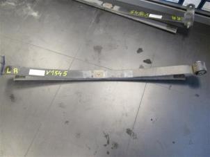 Used Rear leaf spring Peugeot Boxer (U9) 2.0 BlueHDi 130 Price on request offered by Autohandel-Smet Gebroeders NV