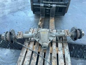 Used Rear wheel drive rear axle Renault Master Price on request offered by Autohandel-Smet Gebroeders NV