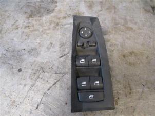 Usados Interruptor de ventanilla eléctrica BMW X3 (F25) sDrive18d 16V Precio de solicitud ofrecido por Autohandel-Smet Gebroeders NV