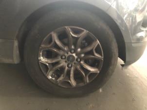 Used Wheel + tyre Ford EcoSport (JK8) Price on request offered by Autohandel-Smet Gebroeders NV