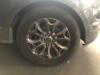 Wheel + tyre from a Ford EcoSport (JK8), SUV, 2013 2016