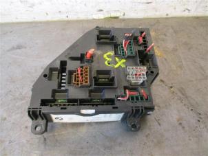 Used Fuse box BMW X3 (F25) sDrive18d 16V Price on request offered by Autohandel-Smet Gebroeders NV