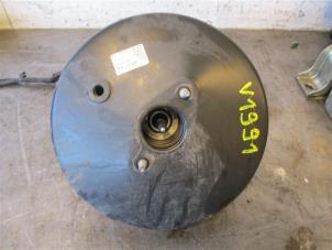 Used Brake servo Peugeot Boxer (U9) 2.2 Blue HDi 120 Price on request offered by Autohandel-Smet Gebroeders NV