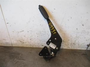 Used Parking brake lever Peugeot Boxer (U9) 2.2 Blue HDi 120 Price on request offered by Autohandel-Smet Gebroeders NV