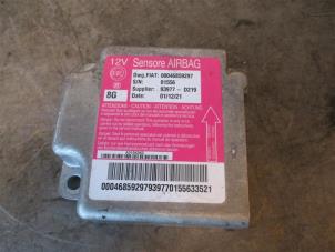 Used Airbag Module Peugeot Boxer (U9) 2.2 Blue HDi 120 Price on request offered by Autohandel-Smet Gebroeders NV
