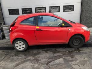 Used Front door 4-door, right Ford Ka II 1.3 TDCi 16V Price on request offered by Autohandel-Smet Gebroeders NV