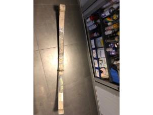 Used Rear leaf spring Peugeot Boxer (U9) 2.2 Blue HDi 120 Price on request offered by Autohandel-Smet Gebroeders NV