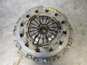 Used Pressure plate BMW 3 serie (E90) 318i 16V Price on request offered by Autohandel-Smet Gebroeders NV