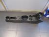 Middle console from a Opel Karl, Hatchback/5 doors, 2015 / 2019 2015