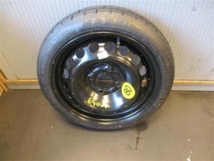 Used Spare wheel Opel Karl Price on request offered by Autohandel-Smet Gebroeders NV