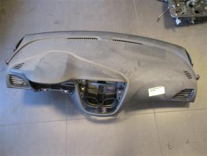 Used Dashboard Opel Karl Price on request offered by Autohandel-Smet Gebroeders NV