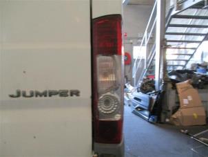 Usagé Feu arrière droit Citroen Jumper (U9) 3.0 HDi 160 Euro 4 Prix sur demande proposé par Autohandel-Smet Gebroeders NV