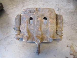 Used Front brake calliper, left Isuzu D-Max 3.0 D 4x4 Price on request offered by Autohandel-Smet Gebroeders NV