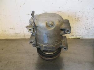 Used Air conditioning pump Isuzu D-Max 3.0 D 4x4 Price on request offered by Autohandel-Smet Gebroeders NV