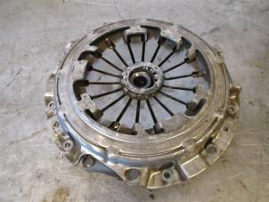 Used Pressure plate Isuzu D-Max 3.0 D 4x4 Price on request offered by Autohandel-Smet Gebroeders NV