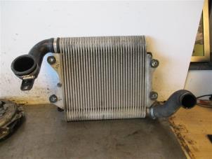 Used Intercooler Isuzu D-Max 3.0 D 4x4 Price on request offered by Autohandel-Smet Gebroeders NV