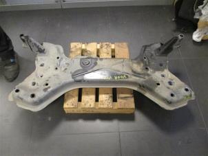 Used Subframe Peugeot Boxer (U9) 2.2 Blue HDi 120 Price on request offered by Autohandel-Smet Gebroeders NV