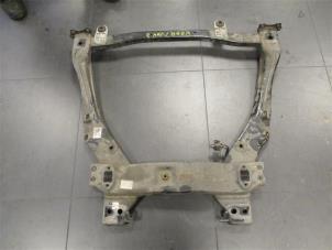 Used Subframe Opel Karl Price on request offered by Autohandel-Smet Gebroeders NV