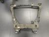 Subframe from a Opel Karl, Hatchback/5 doors, 2015 / 2019 2015