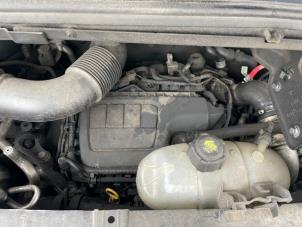 Used Engine Renault Trafic Passenger (1JL/2JL/3JL/4JL) 1.6 dCi 125 Twin Turbo Price on request offered by Autohandel-Smet Gebroeders NV