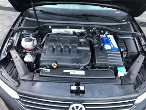 Used Engine Volkswagen Passat (3G2) 1.6 TDI 16V Price on request offered by Autohandel-Smet Gebroeders NV