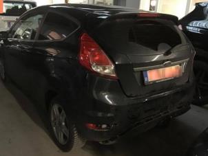 Used Taillight, left Ford Fiesta 6 (JA8) 1.0 SCI 12V 80 Price on request offered by Autohandel-Smet Gebroeders NV