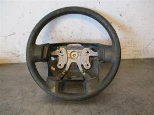 Used Steering wheel Isuzu D-Max 3.0 D 4x4 Price on request offered by Autohandel-Smet Gebroeders NV
