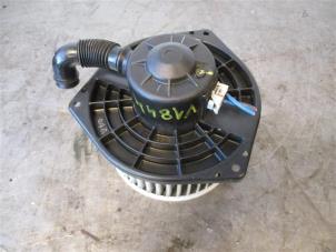 Used Heating and ventilation fan motor Isuzu D-Max 3.0 D 4x4 Price on request offered by Autohandel-Smet Gebroeders NV
