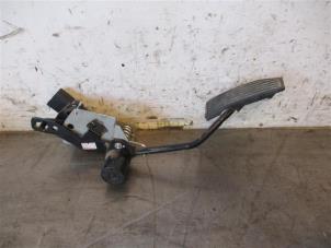 Used Throttle pedal position sensor Isuzu D-Max 3.0 D 4x4 Price on request offered by Autohandel-Smet Gebroeders NV
