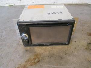 Used Radio CD player Isuzu D-Max 3.0 D 4x4 Price on request offered by Autohandel-Smet Gebroeders NV