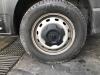 Set of wheels + tyres from a Renault Trafic Passenger (1JL/2JL/3JL/4JL), 2014 2.0 dCi 16V 145, Minibus, Diesel, 1.995cc, 107kW, FWD, M9RV7, 2019-09 2021