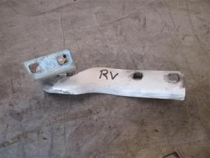 Used Front door hinge, right Citroen Jumper (U9) 3.0 HDi 160 Euro 4 Price on request offered by Autohandel-Smet Gebroeders NV